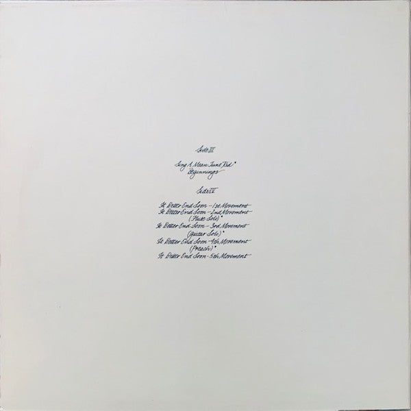 Chicago (2) - At Carnegie Hall (4xVinyl, Box Set, LP, Album) Very Good (VG) / Very Good (VG)