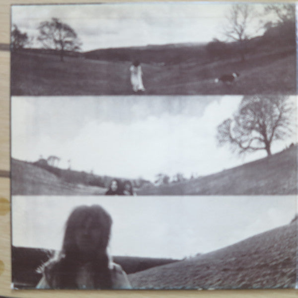 The Edgar Broughton Band - In Side Out (Vinyl, LP, Album, Promo, Stereo) Very Good Plus (VG+) / Very Good Plus (VG+)