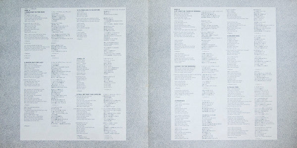Eric Clapton - Backless (Vinyl, LP, Album)