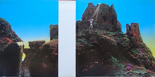 Led Zeppelin - Houses Of The Holy (Vinyl, LP, Album, Limited Editio...