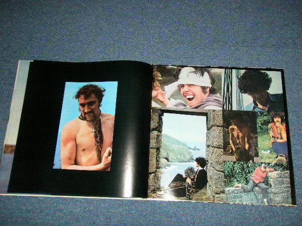 Donovan - Donovan's Greatest Hits (Vinyl, LP, Compilation, Stereo)