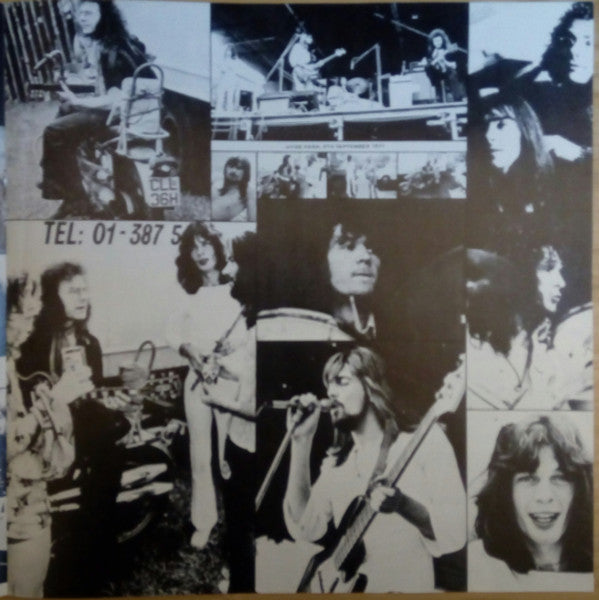 King Crimson - The Young Persons' Guide To King Crimson (Vinyl, LP,...