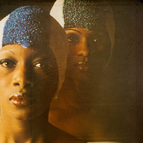 Boney M. - Nightflight To Venus (Vinyl, LP, Album, Stereo)