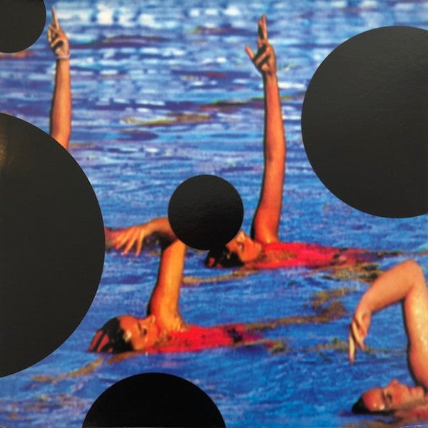 Sportsguitar - Fade / Cliché (Vinyl, LP, Album) Near Mint (NM or M-) / Near Mint (NM or M-)