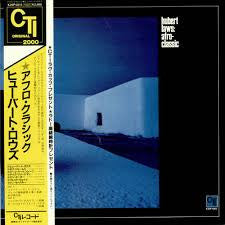 Hubert Laws - Afro-Classic (Vinyl, LP, Album, Reissue) Near Mint (NM or M-) / Very Good Plus (VG+)