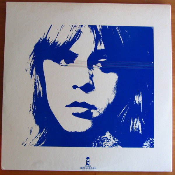 Klaus Schulze - Mirage (Vinyl, LP, Album)