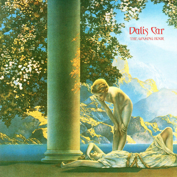 Dalis Car - The Waking Hour (Vinyl, LP, Album) Near Mint (NM or M-) / Near Mint (NM or M-)