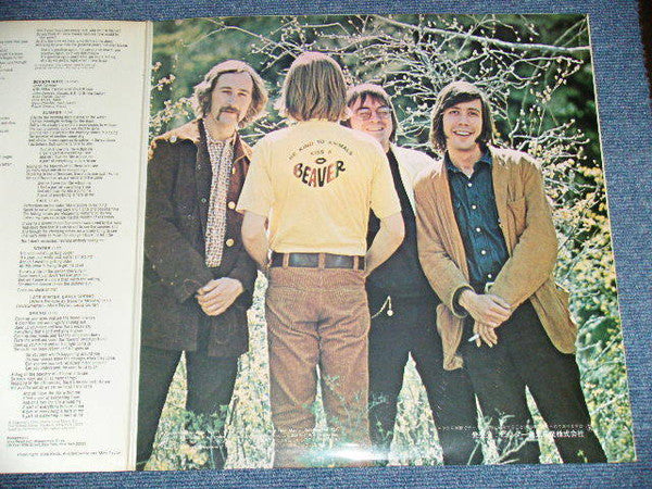 John Denver - Rocky Mountain High (Vinyl, LP, Album) Very Good (VG) / Very Good Plus (VG+)