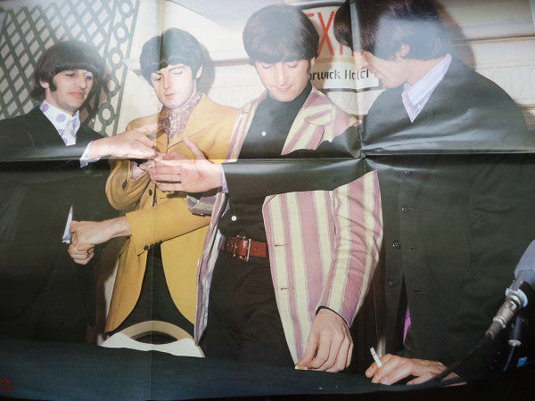 The Beatles - From Liverpool - The Beatles Box (Vinyl, Box Set, LP,...