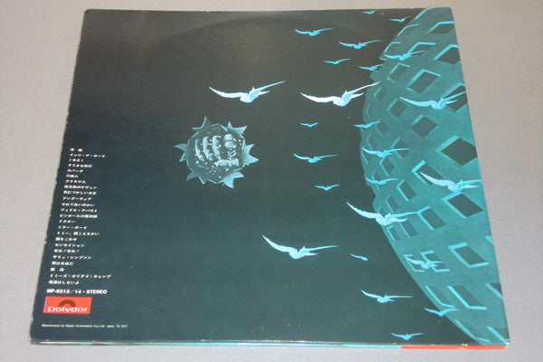 The Who - Tommy (2xVinyl, LP, Album, Reissue) Very Good Plus (VG+) / Very Good Plus (VG+)