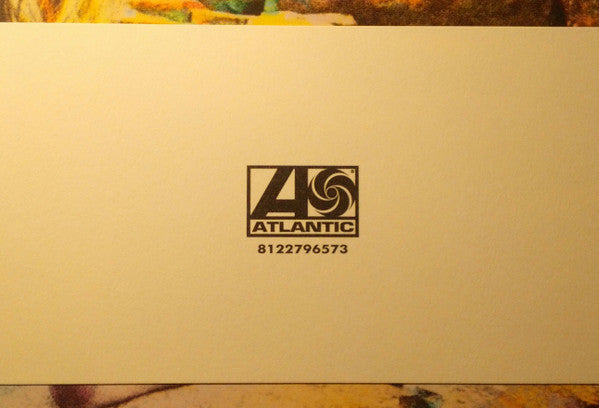 Led Zeppelin - Houses Of The Holy (Vinyl, LP, Album, Reissue, Remastered, Stereo) Mint (M) / Mint (M)