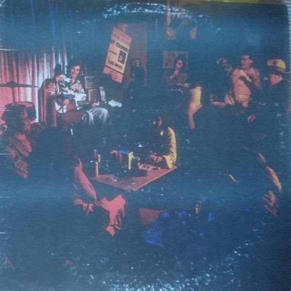 Ry Cooder - Show Time (Vinyl, LP, Album) Very Good (VG) / Good Plus (G+)