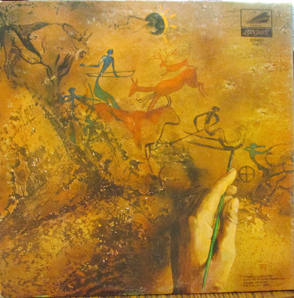 The Moody Blues - To Our Children's Children's Children (Vinyl, LP, Album, Repress) Very Good Plus (VG+) / Very Good (VG)