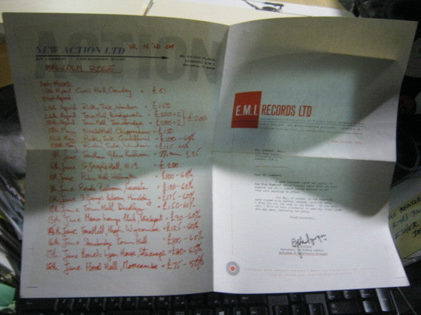 The Who - Live At Leeds = 熱狂のステージ (Vinyl, LP, Album, Reissue) Very Good Plus (VG+) / Very Good Plus (VG+)