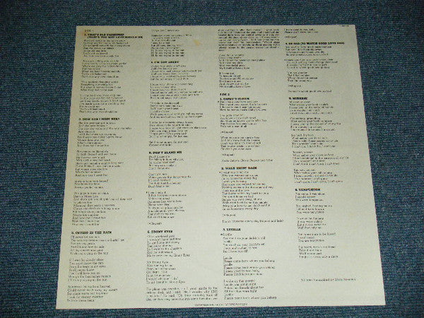 Everly Brothers - The Golden Hits Of The Everly Brothers (Vinyl, LP, Stereo, Compilation, Reissue) Very Good Plus (VG+) / Very Good (VG)