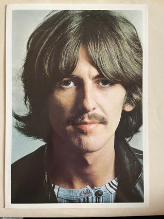 The Beatles - The Beatles (Vinyl, LP, Album, Reissue)