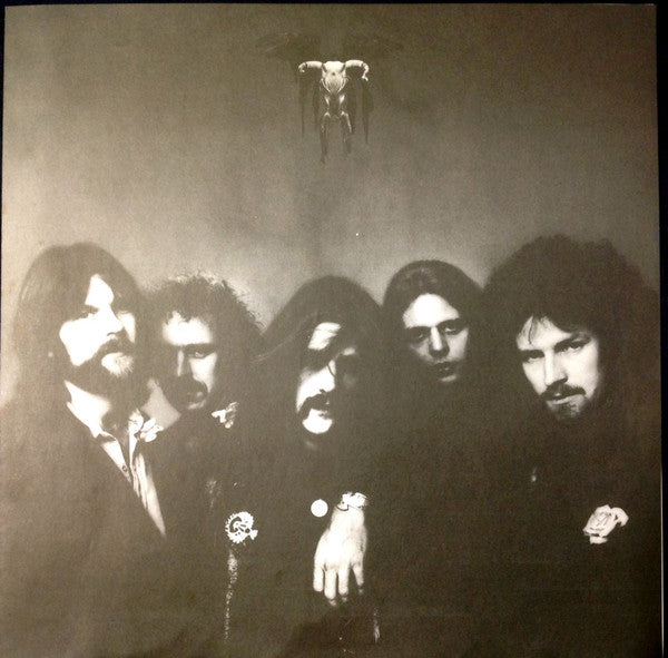 Eagles - One Of These Nights (Vinyl, Album, LP, Reissue)
