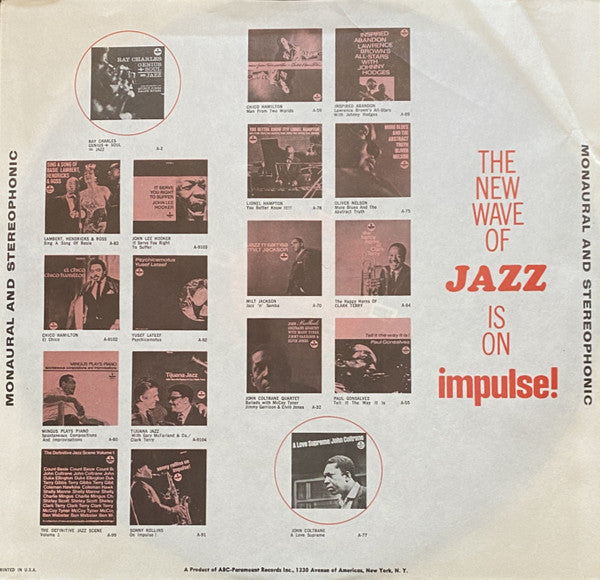 Sonny Rollins - Original Music From The Score "Alfie" (Vinyl, LP, Album, Reissue, Repress, Stereo) Good Plus (G+) / Good (G)
