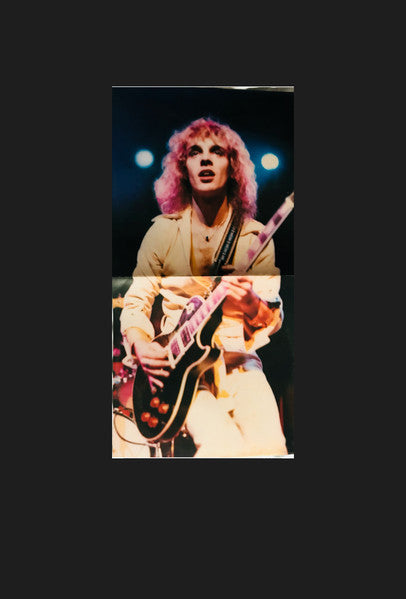 Peter Frampton - Frampton Comes Alive! (Vinyl, LP, Album)