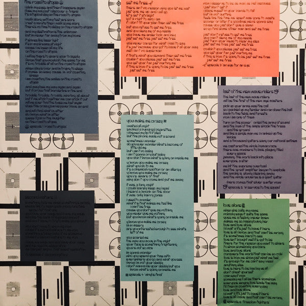 Utopia (5) - Adventures In Utopia (Vinyl, LP, Album, Reissue) Very Good (VG) / Very Good Plus (VG+)