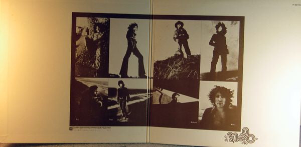 Malo (2) - Malo (Vinyl, LP, Album, Reissue) Near Mint (NM or M-) / Good Plus (G+)