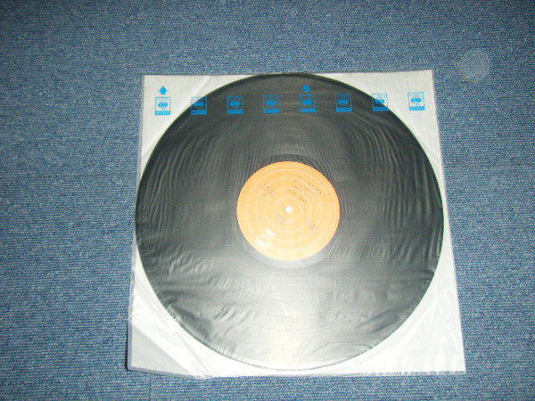 Jeff Beck - Wired (Vinyl, LP, Album, Reissue, Stereo)