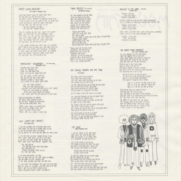 Mountain - Nantucket Sleighride (Vinyl, LP, Album, Reissue) Very Good Plus (VG+) / Very Good Plus (VG+)