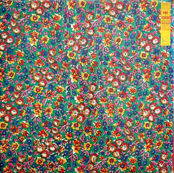 Santana - Lotus (3xVinyl, LP, Album, Quadraphonic) Very Good Plus (VG+) / Good (G)