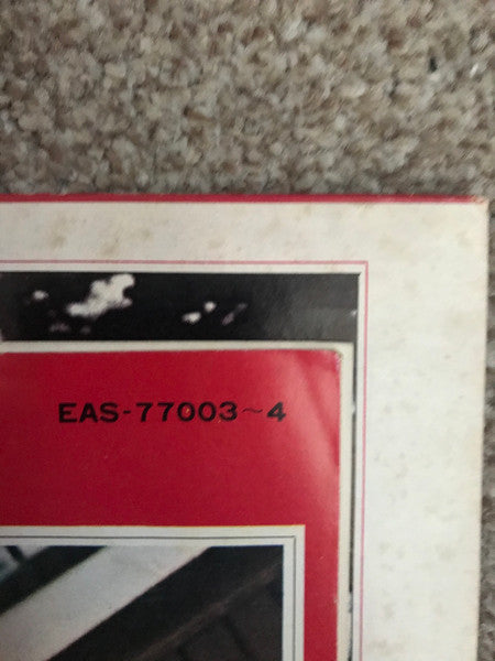 The Beatles - 1962-1966 (Vinyl, LP, Compilation, Reissue)