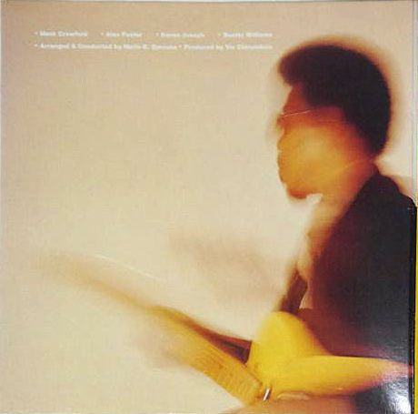 Cornell Dupree - Shadow Dancing (Vinyl, LP, Album)