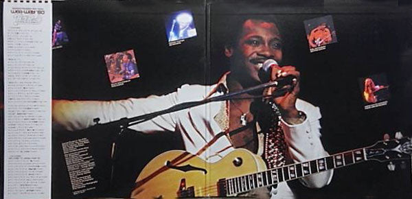 George Benson - Weekend In L.A. (2xVinyl, LP, Album, Reissue) Very Good Plus (VG+) / Very Good Plus (VG+)