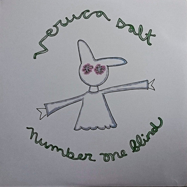 Veruca Salt - Number One Blind (Vinyl, 10", 33 ⅓ RPM, EP) Near Mint (NM or M-) / Near Mint (NM or M-)