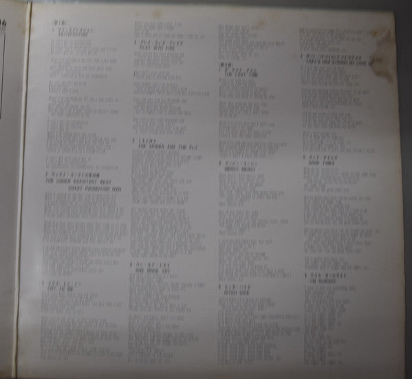The Rolling Stones - Vol. 4 (Vinyl, LP, Album, Stereo)