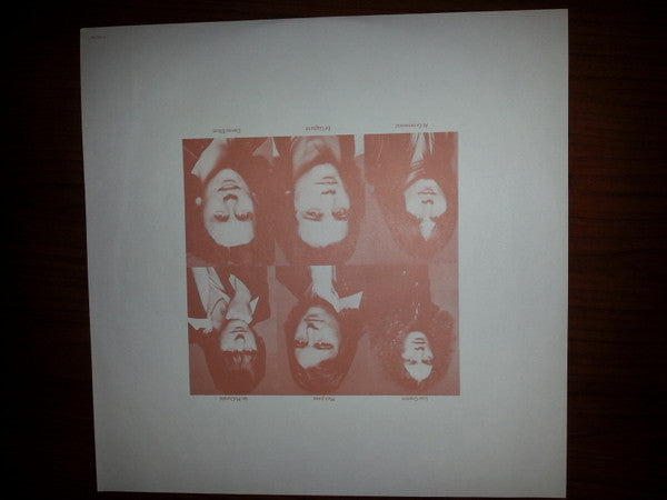 Foreigner - Foreigner = 栄光の旅立ち (Vinyl, LP, Album, Promo) Very Good Plus (VG+) / Very Good (VG)
