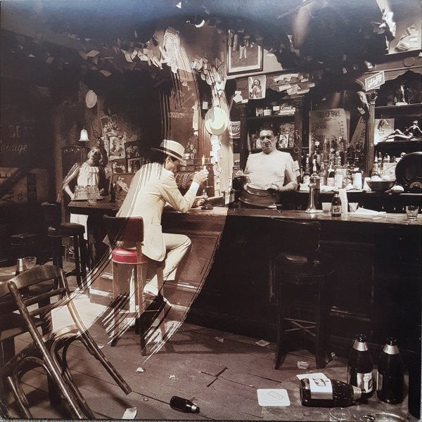 Led Zeppelin - In Through The Out Door (Vinyl, LP, Album)