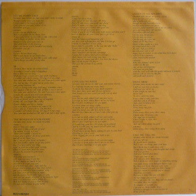 American Flyer - American Flyer (Vinyl, LP, Album) Very Good Plus (VG+) / Very Good Plus (VG+)