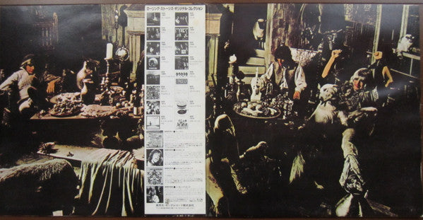 The Rolling Stones - Beggars Banquet (Vinyl, Album, LP, Reissue) Very Good (VG) / Very Good Plus (VG+)