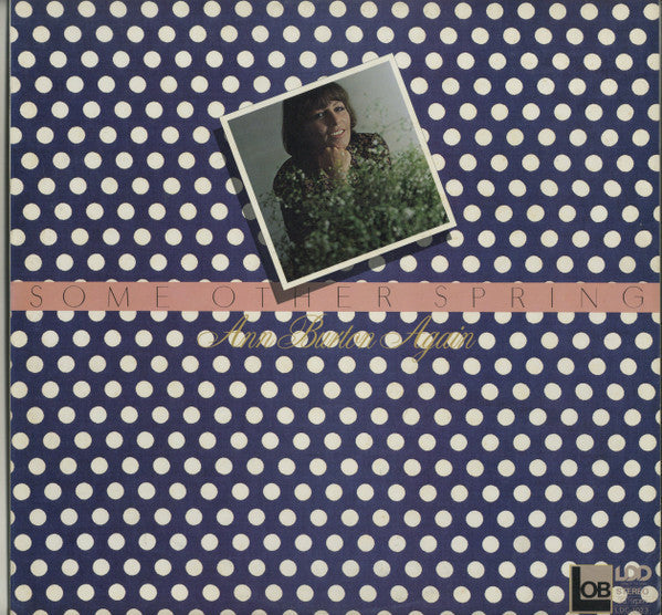 Ann Burton - Some Other Spring (Vinyl, LP, Album)