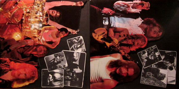 Three Dog Night - Around The World With Three Dog Night (2xVinyl, LP, Album, Stereo) Very Good Plus (VG+) / Very Good (VG)