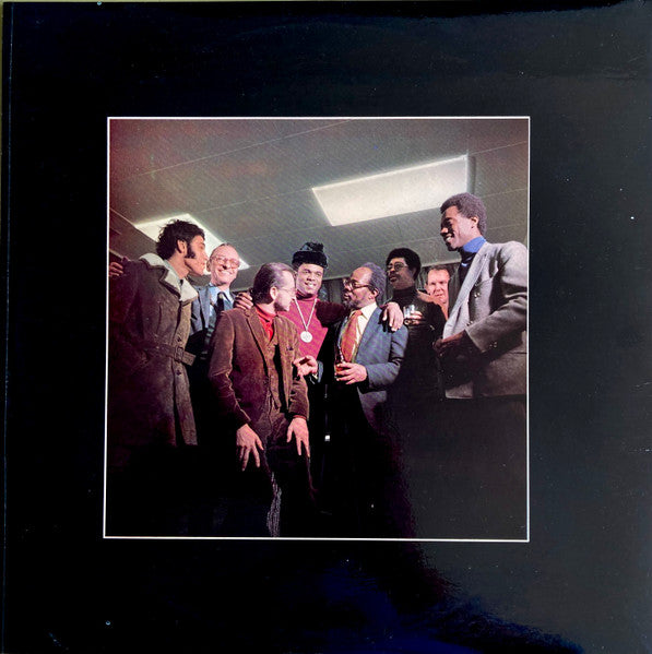 Richard Davis (2) - Muses For Richard Davis (Vinyl, LP, Album) Very Good (VG) / Good Plus (G+)