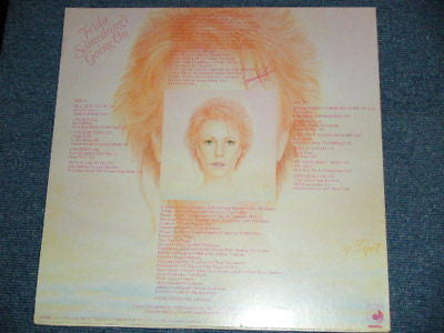 Frida - Something's Going On (Vinyl, LP, Album)