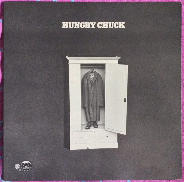 Hungry Chuck - Hungry Chuck (Vinyl, LP, Album)