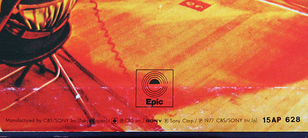 Poco (3) - Deliverin' (Vinyl, LP, Album, Limited Edition, Reissue, ...