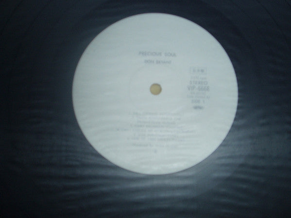 Don Bryant - Precious Soul (Vinyl, LP, Album, Reissue, Stereo) Very Good (VG) / Very Good (VG)