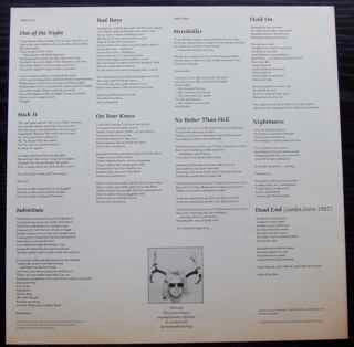 Great White - Great White (Vinyl, LP, Album, Stereo) Very Good Plus (VG+) / Very Good Plus (VG+)