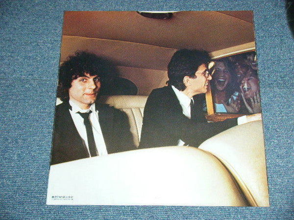 The Knack (3) - ...But The Little Girls Understand (Vinyl, LP, Album)