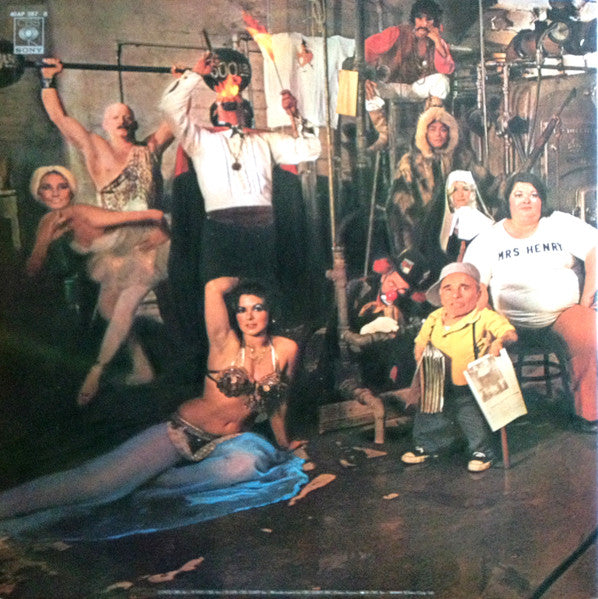Bob Dylan - The Basement Tapes (2xVinyl, LP, Album) Very Good Plus (VG+) / Very Good (VG)