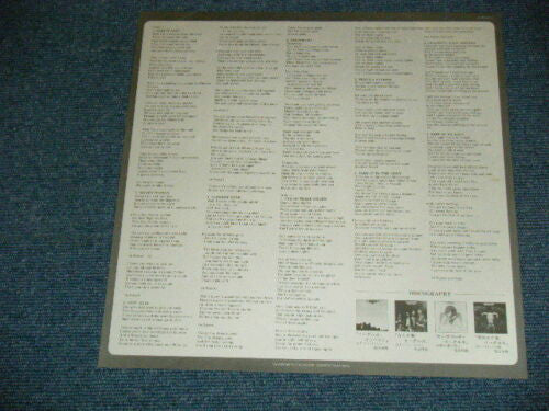 Eagles - Their Greatest Hits 1971-1975 (Vinyl, LP, Album, Compilati...