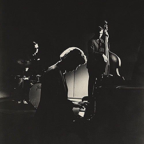 Tõnu Naissoo Trio - Tõnu Naissoo Trio (Vinyl, LP, Remastered, Reissue, Limited Edition) Mint (M) / Mint (M)
