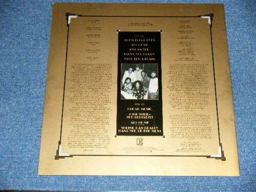 Chaka Khan - Echoes Of An Era (Vinyl, LP, Album)